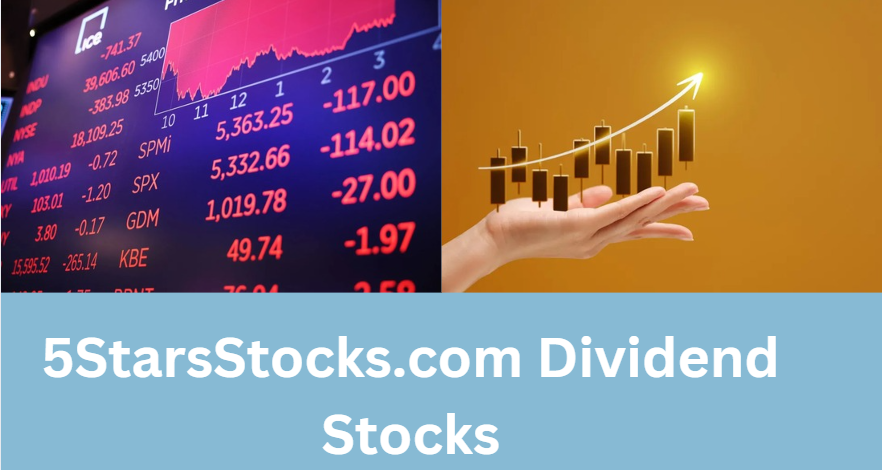 Top 20 5StarsStocks.com Dividend Stocks: Maximize Your Wealth with Reliable Income