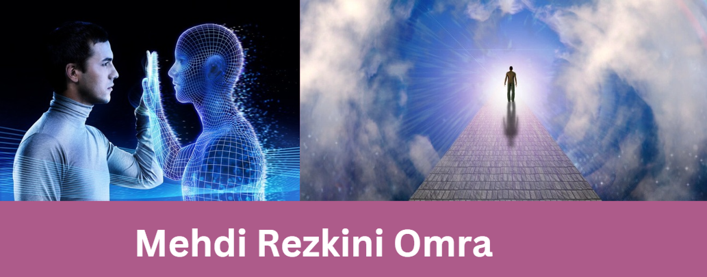 Mehdi Rezkini Omra: A Spiritual Path to Enlightenment