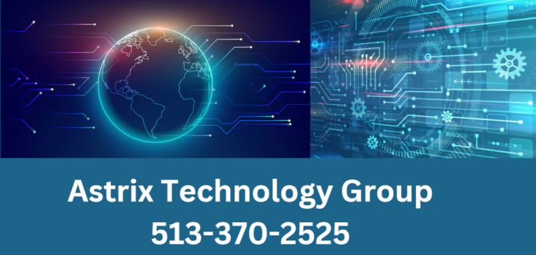 Astrix Technology Group 513-370-2525