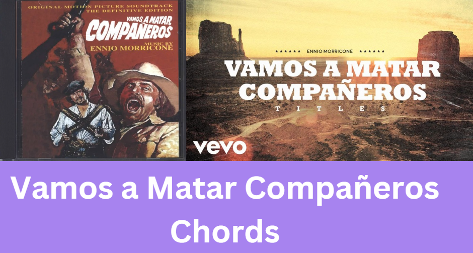 Vamos a Matar Compañeros Chords