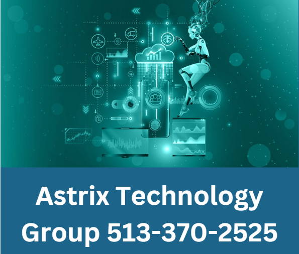 Astrix Technology Group 513-370-2525