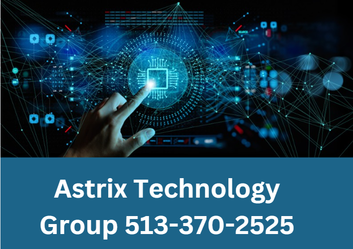 Astrix Technology Group 513-370-2525