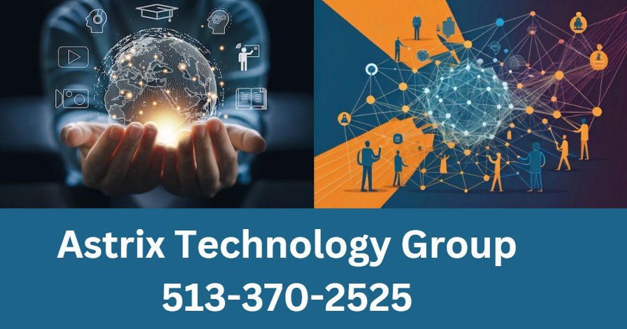 Astrix Technology Group 513-370-2525