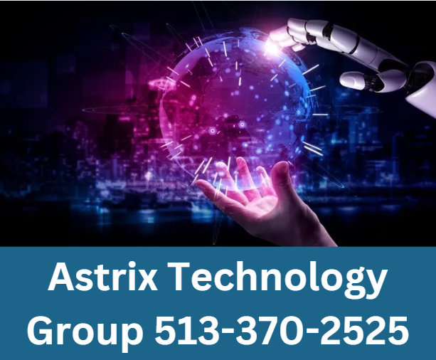 Astrix Technology Group 513-370-2525