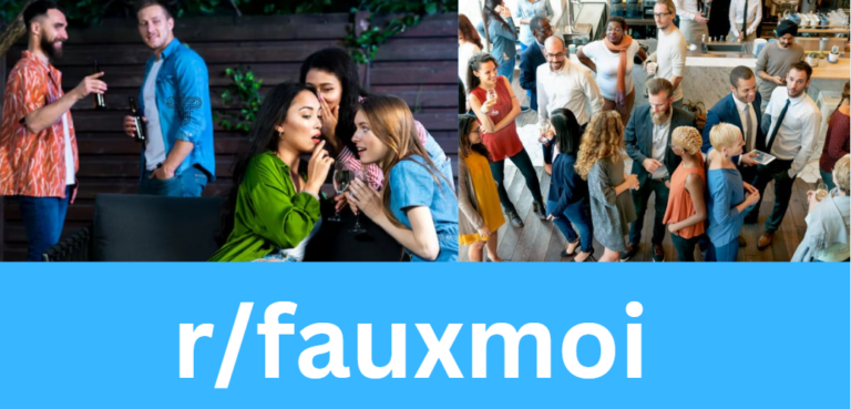 r/fauxmoi