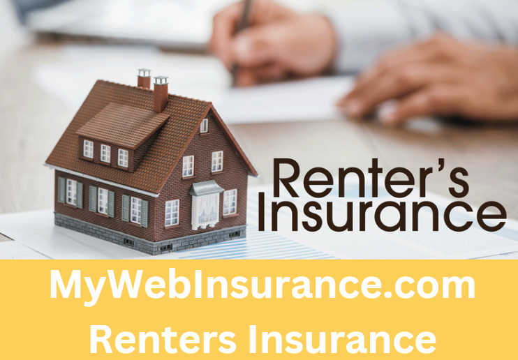 MyWebInsurance.com Renters Insurance