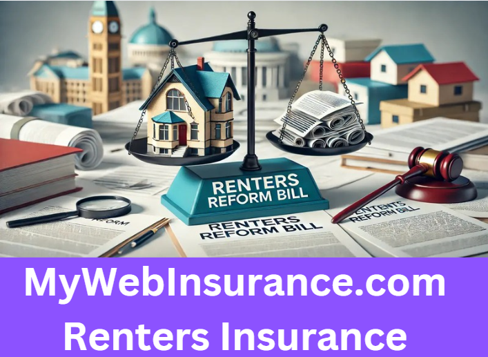 MyWebInsurance.com Renters Insurance