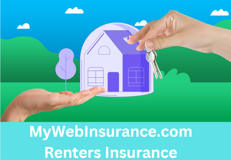 MyWebInsurance.com Renters Insurance