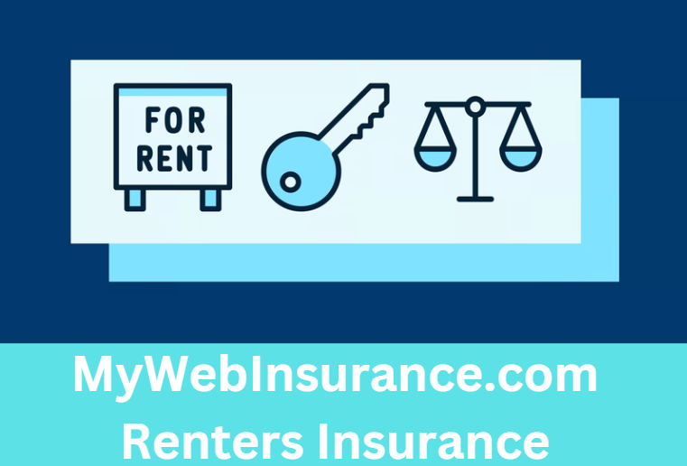 MyWebInsurance.com Renters Insurance