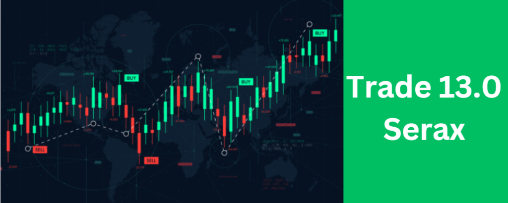 Trade 13.0 Serax