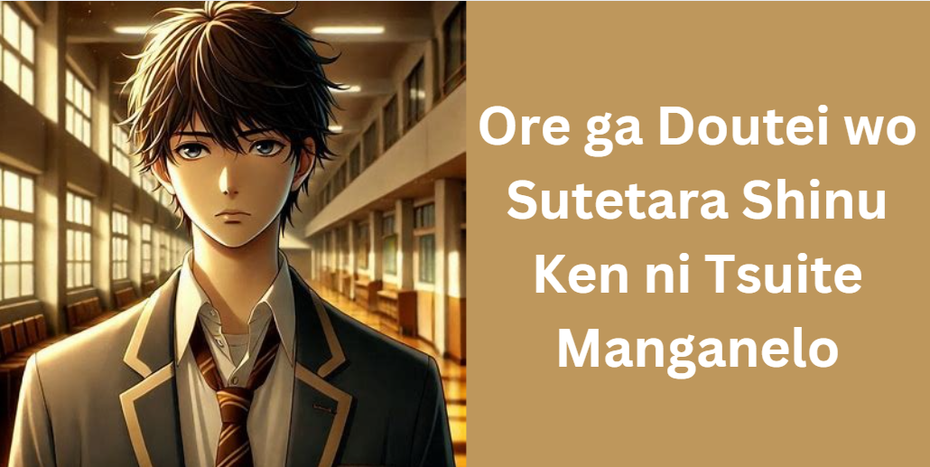 Ore ga Doutei wo Sutetara Shinu Ken ni Tsuite Manganelo