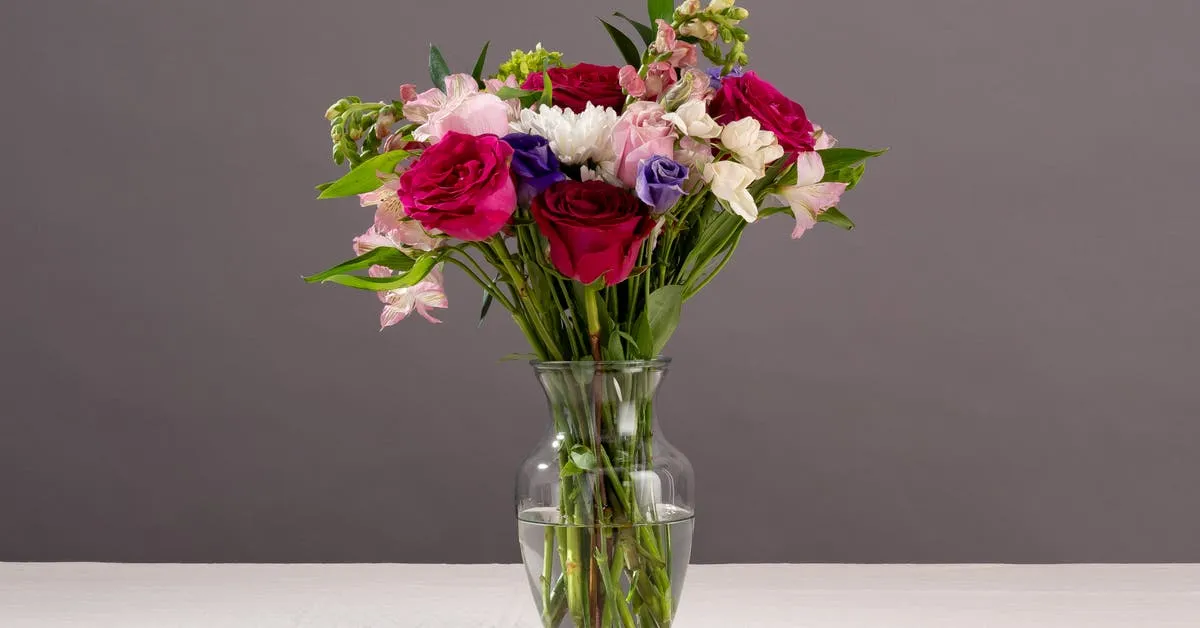 Fun Flowers Beautiful Floral Arrangements with Efficient Delivery